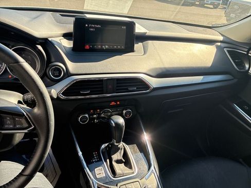 Used 2018 MAZDA CX-9 Sport AWD/4WD image 18