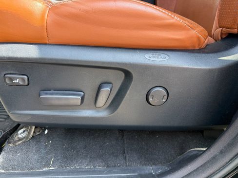 Used 2018 Toyota Tundra 1794 Edition AWD/4WD image 13