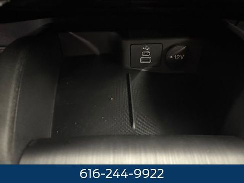 New 2026 Ford Escape ST-Line w/ Tech Pack #1 image 16