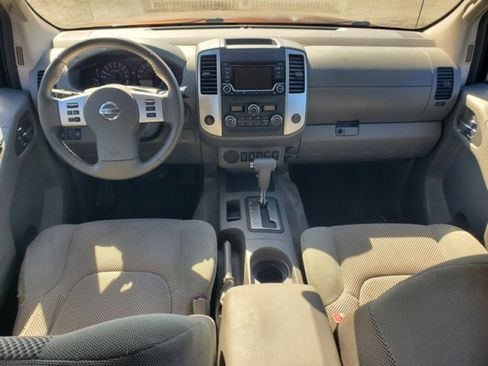 Used 2016 Nissan Frontier SV w/ SV Value Truck Package image 22