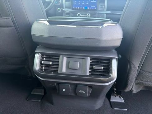 Used 2023 Ford F150 XLT w/ Equipment Group 302A High AWD/4WD image 11