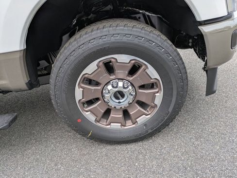 New 2026 Ford F350 King Ranch image 11