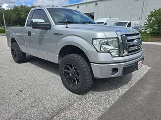 Used 2009 Ford F150 XL RWD video 1