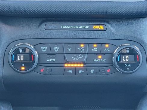 Certified 2021 Ford Bronco Sport Outer Banks AWD/4WD image 29