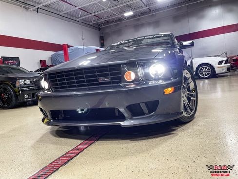 Used 2007 Ford Mustang GT RWD image 59