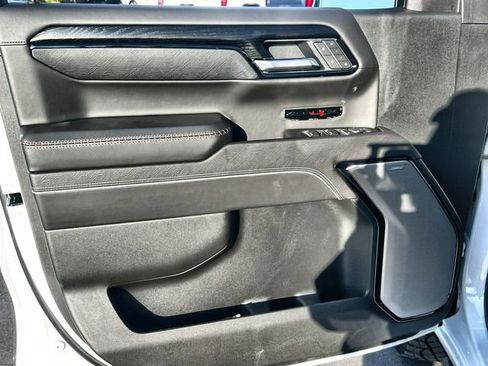 New 2026 GMC Sierra 1500 AT4X AWD/4WD image 23