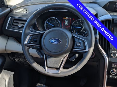 Used 2020 Subaru Ascent Touring w/ Popular Package #3 image 18