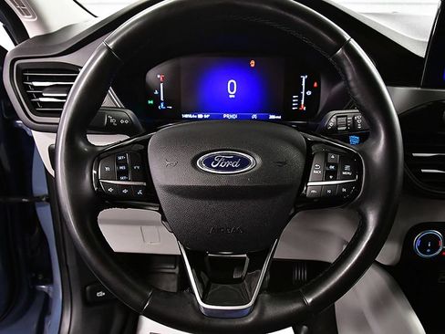 Used 2024 Ford Escape Active AWD/4WD image 20