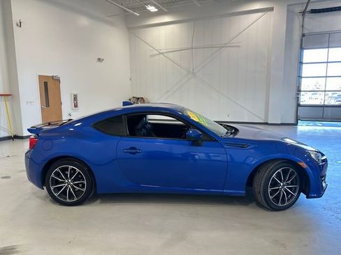 Used 2020 Subaru BRZ Limited image 6