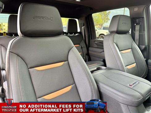 Used 2025 GMC Sierra 3500 AT4 w/ AT4 Premium Plus Package image 31