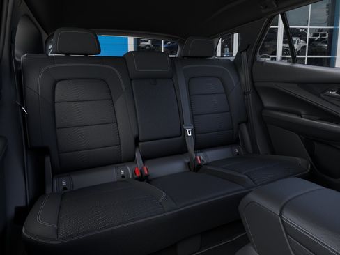 New 2026 Chevrolet Blazer EV LT FWD image 19