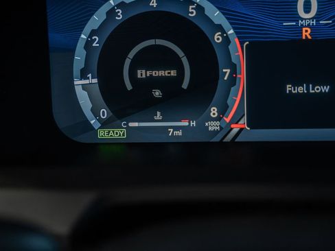 New 2026 Toyota Tacoma TRD Pro AWD/4WD image 51
