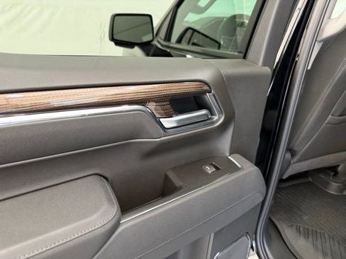 New 2026 Chevrolet Silverado 1500 RST AWD/4WD image 20