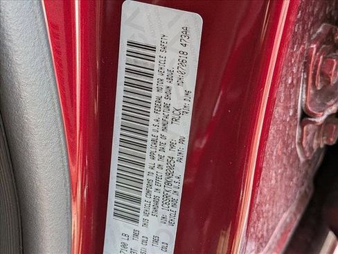 Used 2019 RAM 1500 Limited image 19