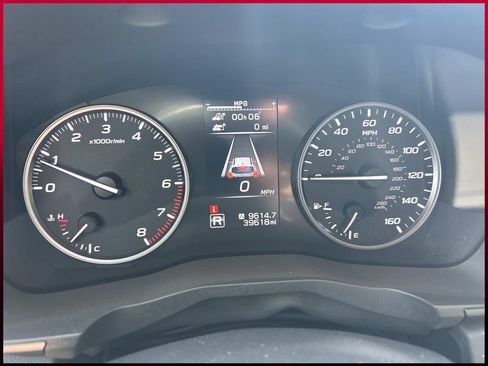 Used 2023 Subaru Ascent Onyx Edition AWD/4WD image 38