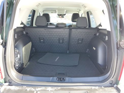 Used 2023 Ford Bronco Sport Big Bend w/ Convenience Package image 7