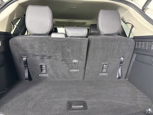 Used 2024 MAZDA CX-90 3.3 Turbo w/ Preferred Plus image 24