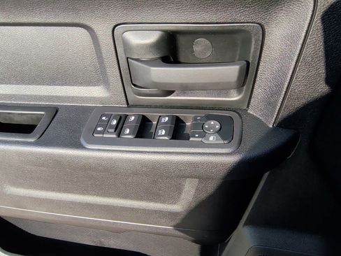 Used 2025 RAM 2500 Tradesman image 11