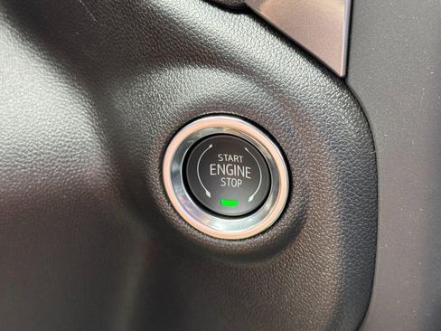 New 2025 GMC Sierra 3500 Pro w/ 1SA Pro Safety Plus Package image 13