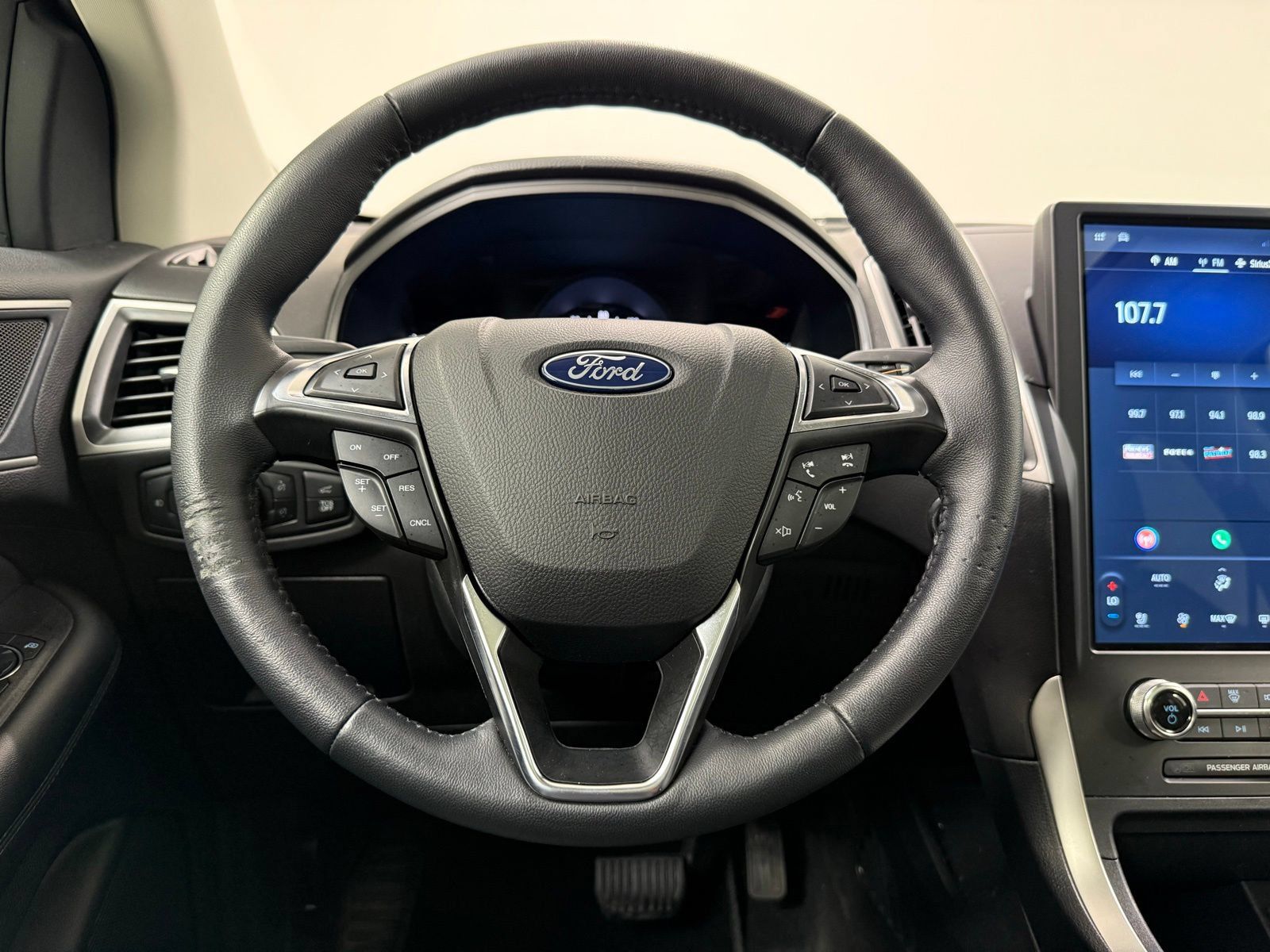 Used 2024 Ford Edge SEL w/ Convenience Package AWD/4WD image 24