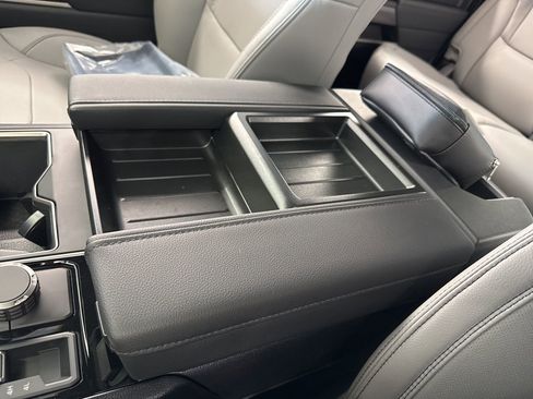 New 2026 Toyota Tundra SR5 w/ SR5 Premium Package image 27