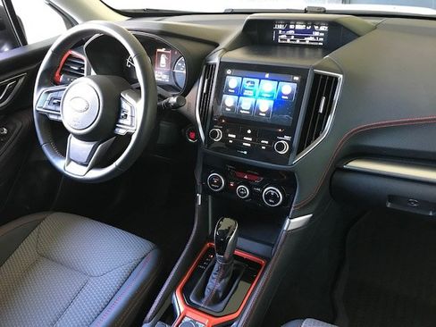 Used 2020 Subaru Forester Sport w/ Popular Package #2 image 8