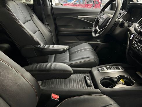 Used 2022 Honda Passport TrailSport image 19