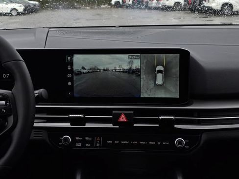 New 2026 Kia Sportage SX AWD/4WD image 22