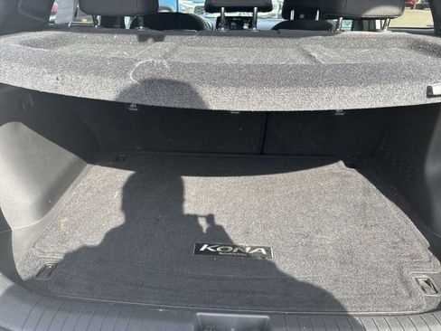 Used 2023 Hyundai Kona N Line w/ Cargo Package image 24