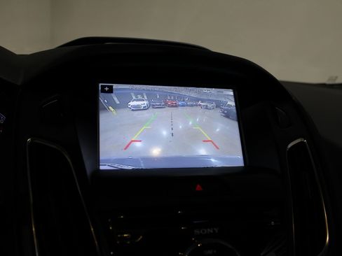 Used 2017 Ford Focus RS image 30