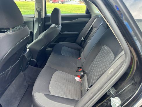 Used 2025 Kia K5 LXS FWD image 16