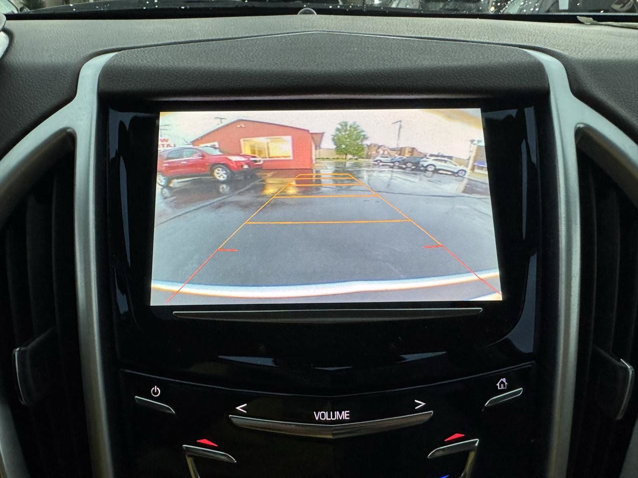 Used 2015 Cadillac SRX Premium w/ Driver Assist Package AWD/4WD image 23