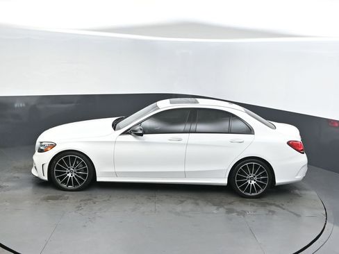 Used 2019 Mercedes-Benz C 300 Sedan image 33
