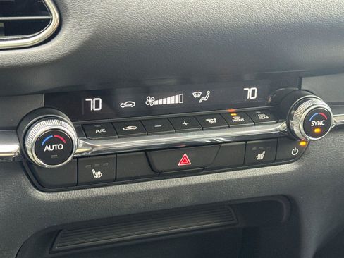 New 2025 MAZDA CX-30 AWD 2.5 S w/ Premium Package image 20