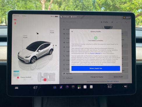 Used 2023 Tesla Model Y AWD image 24