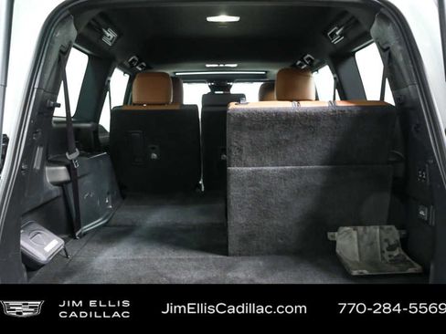 Used 2024 Lexus GX 550 w/ Accessory Package (2T) AWD/4WD image 28