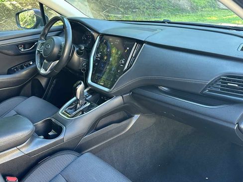 Used 2020 Subaru Outback Premium AWD/4WD image 11