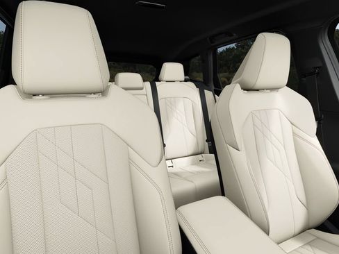 New 2026 BMW X3 xDrive30i AWD/4WD image 11