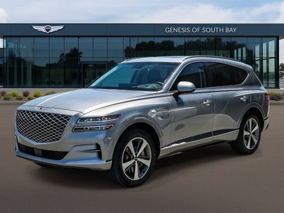 Used 2024 Genesis GV80 3.5T Advanced w/ Advanced Package