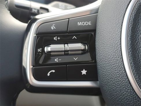 New 2026 Kia Carnival SX w/ SX Dark Edition Package image 23