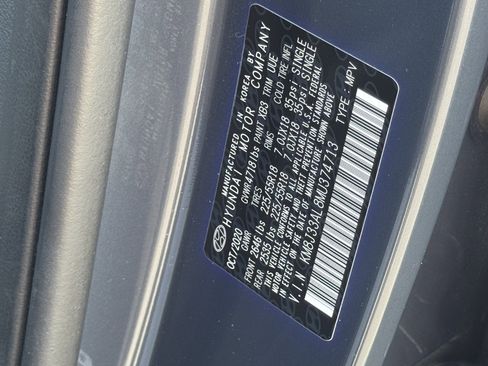 Used 2021 Hyundai Tucson Ultimate FWD image 40