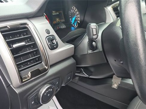 Used 2022 Ford Ranger XLT w/ Equipment Group 301A Mid image 23