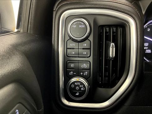 Used 2021 GMC Sierra 1500 AT4 image 33