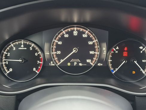 New 2026 MAZDA CX-50 AWD 2.5 S w/ Preferred Pkg image 31