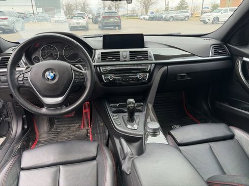Used 2017 BMW 330i xDrive 330i xDrive image 6