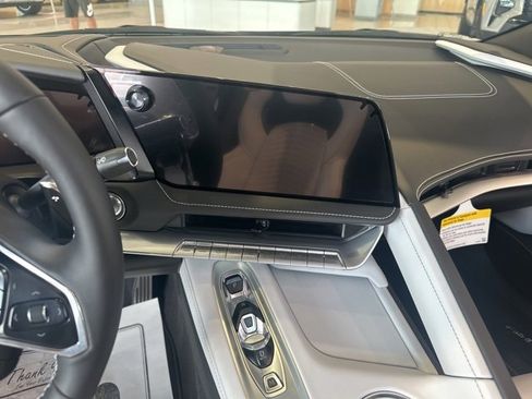 New 2026 Chevrolet Corvette Stingray Preferred Conv w/ Z51 Performance Package image 8