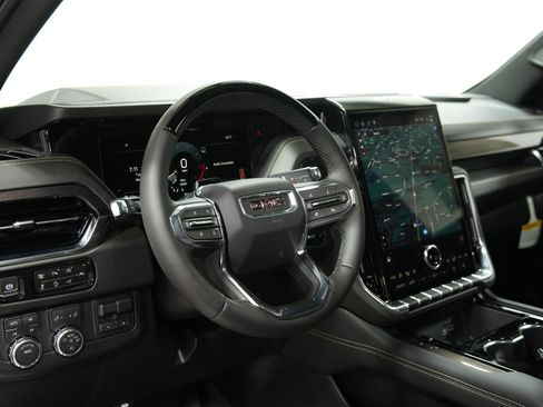 New 2026 GMC Yukon XL Elevation w/ Elevation Premium Package AWD/4WD image 31