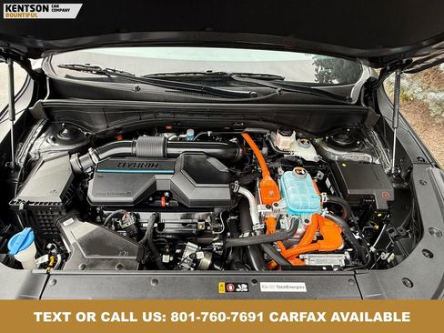 Used 2025 Kia Sorento SX Prestige AWD/4WD image 41