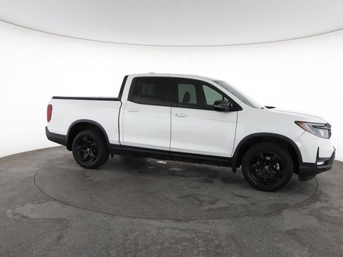 Used 2022 Honda Ridgeline Black Edition image 15