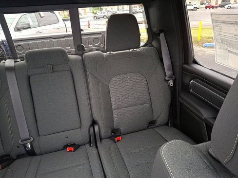 New 2026 RAM 1500 Big Horn image 17